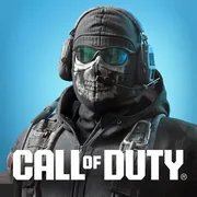Ícone do jogo Call of Duty: Mobile