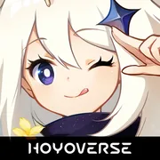 Ícone do jogo Genshin Impact