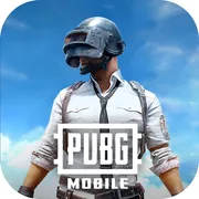 Ícone do jogo PUBG Mobile